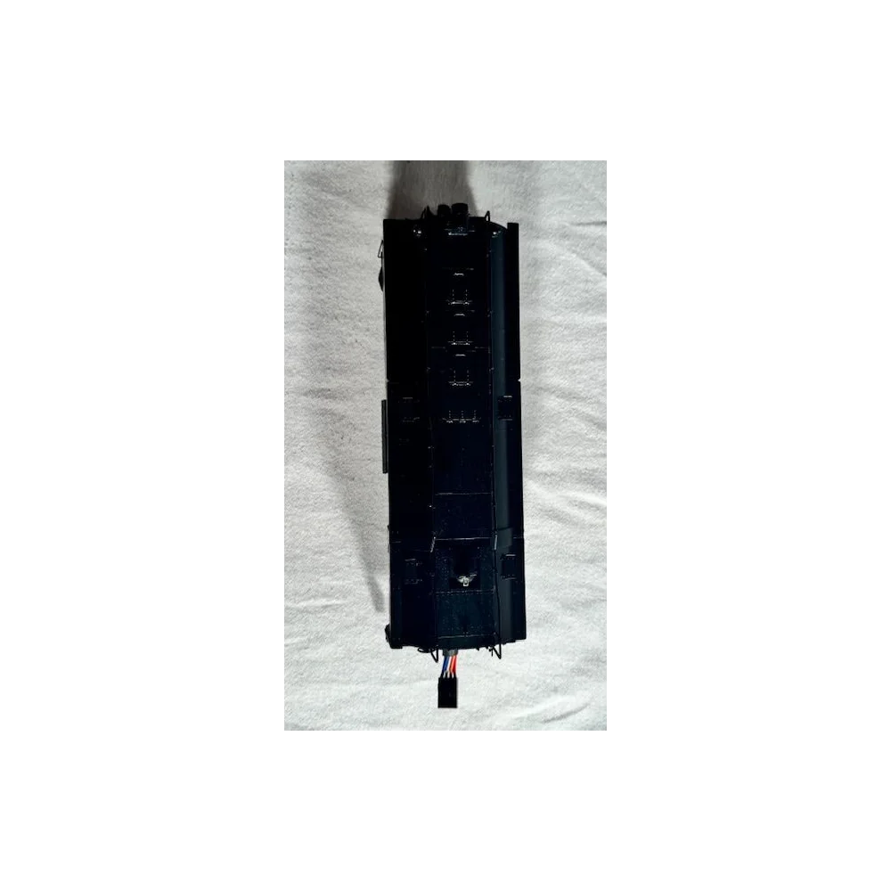 SUNSET MODELS SOUTHERN PACIFIC AM-2 CAB FORWARD 4-6-6-2 BRASS O SCALE 3R #3902 USED — photo 12